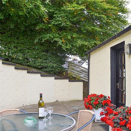 Kinnettas Cottage Strathpeffer Exterior photo